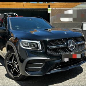 Mercedes GLB 220d Pack AMG 2020